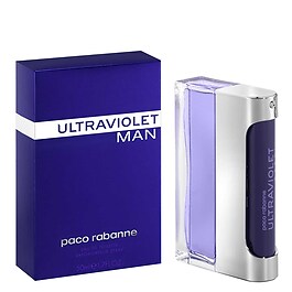 Ultraviolet Man - Eau de Toilette